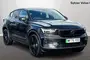 2025 Volvo Ec40 325kW TM Perf Ultra Black Edition 82kWh 5dr Auto