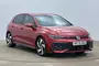 2025 Volkswagen Golf GTI 2.0 TSI 265 GTI 5dr DSG