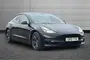 2021 Tesla Model 3 Long Range AWD 4dr Auto