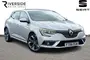 2017 Renault Megane 1.6 dCi Dynamique S Nav 5dr