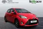 2019 Toyota Yaris 1.5 VVT-i Icon Tech 5dr