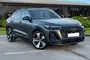 2025 Audi SQ5 SQ5 TFSI Quattro Edition 1 5dr S Tronic