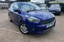 2017 Ford Ka+ 1.2 85 Zetec 5dr