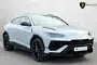 2023 Lamborghini Urus 4.0T FSI V8 S 5dr Auto