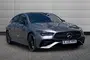2025 Mercedes-Benz CLA CLA 200 AMG Line Premium Plus 5dr Tip Auto