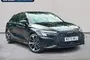 2023 Audi A3 S3 TFSI Quattro Vorsprung 5dr S Tronic