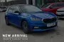 2022 Skoda Fabia 1.0 TSI 110 Colour Edition 5dr DSG