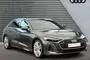 2025 Audi A5 2.0 TFSI 299 e Quattro S line 5dr S Tronic