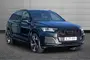 2022 Audi Q7 50 TDI Quattro Black Edition 5dr Tiptronic