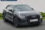 2023 Audi Q2 35 TFSI Black Edition 5dr S Tronic