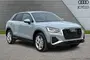 2026 Audi Q2 35 TFSI S Line 5dr S Tronic