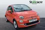 2022 Fiat 500 1.0 Mild Hybrid Dolcevita [Part Leather] 3dr