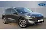 2022 Ford Kuga 1.5 EcoBlue Titanium Edition 5dr Auto