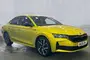 2026 Skoda Octavia 1.5 TSI 150 e-TEC Sportline 5dr DSG