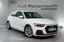 2022 Audi A1 25 TFSI Sport 5dr