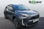 2024 Toyota Yaris Cross 1.5 Hybrid Excel 5dr CVT