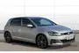 2018 Volkswagen Golf 2.0 TDI 184 GTD 5dr