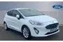 2017 Ford Fiesta 1.0 EcoBoost Titanium 5dr