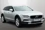 2017 Volvo V90 2.0 D4 Cross Country Pro 5dr AWD Geartronic