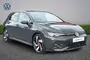 2025 Volkswagen Golf 2.0 TSI 265 GTI 5dr DSG