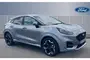 2025 Ford Puma 1.0 EcoBoost Hybrid mHEV 155 ST-Line X DCT 5dr