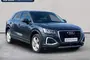 2025 Audi Q2 30 TFSI 116 Sport 5dr