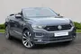 2021 Volkswagen T-Roc Cabriolet 1.5 TSI R-Line 2dr DSG