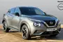 2023 Nissan Juke 1.0 DiG-T 114 N-Connecta 5dr DCT