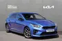 2020 Kia Ceed 1.4T GDi ISG GT-Line 5dr DCT