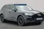 2020 Audi Q7 55 TFSI Quattro Black Edition 5dr Tiptronic