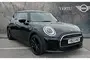 2023 MINI Hatchback 1.5 Cooper Exclusive 3dr Auto
