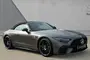 2024 Mercedes-Benz SL-Class SL 63 4Matic+ Premium Plus 2dr Auto