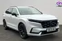 2025 Honda CR-V 2.0 ePHEV Advance Tech 5dr eCVT