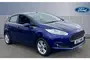 2017 Ford Fiesta 1.0 EcoBoost Zetec 5dr