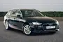 2023 Audi A4 Avant 35 TFSI Technik 5dr S Tronic