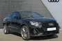 2023 Audi Q3 35 TFSI Black Edition 5dr