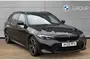 2025 BMW 3 Series Touring 320i M Sport 5dr Step Auto