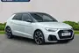 2023 Audi A1 30 TFSI 110 Black Edition 5dr