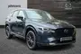 2024 Mazda CX-5 2.0 e-Skyactiv G MHEV Homura 5dr Auto