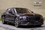 2026 Bentley Flying Spur 4.0 V8 Hybrid Azure 4dr Auto