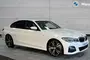 2019 BMW 3 Series 330i M Sport 4dr Step Auto