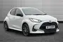 2023 Toyota Yaris 1.5 Hybrid GR Sport 5dr CVT