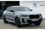2024 BMW X4 xDrive M40d MHT 5dr Auto