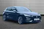 2022 SEAT Leon 1.5 TSI EVO 150 FR Sport 5dr