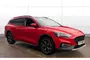 2022 Ford Focus Active 1.0 EcoBoost Hybrid mHEV 155 Active X Edition 5dr