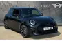 2025 MINI Cooper 2.0 S Sport 3dr Auto