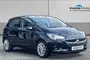 2018 Vauxhall Corsa 1.4 SE 5dr