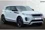 2026 Land Rover Range Rover Evoque 2.0 D200 Dynamic SE 5dr Auto