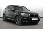 2019 BMW X3 xDrive30d M Sport 5dr Step Auto