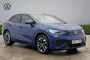 2022 Volkswagen ID.5 128kW Style Pro 77kWh 5dr Auto